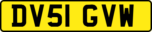 DV51GVW