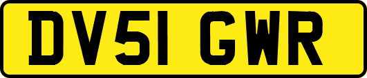 DV51GWR