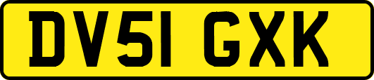 DV51GXK