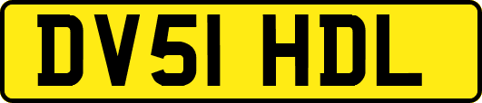 DV51HDL