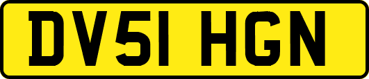 DV51HGN