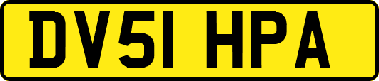 DV51HPA