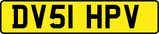 DV51HPV