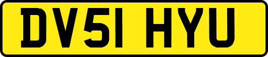 DV51HYU