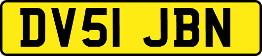 DV51JBN