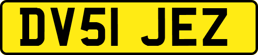 DV51JEZ