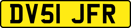 DV51JFR