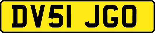 DV51JGO