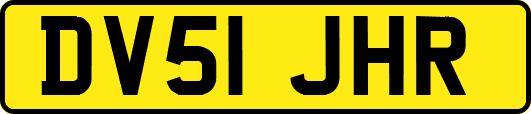 DV51JHR