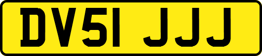 DV51JJJ