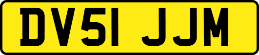 DV51JJM