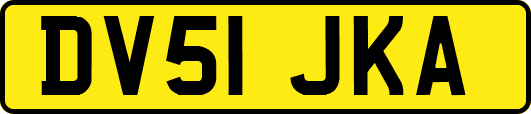 DV51JKA
