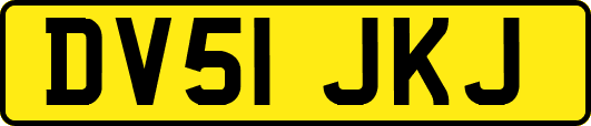 DV51JKJ