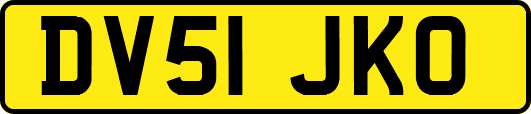 DV51JKO