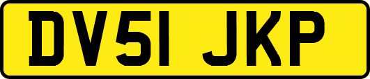 DV51JKP