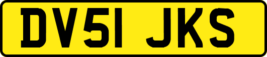 DV51JKS