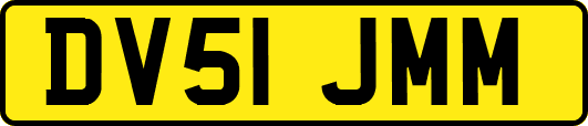 DV51JMM