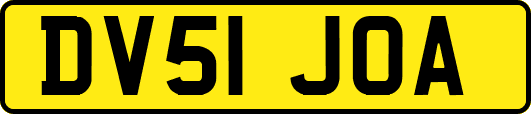 DV51JOA