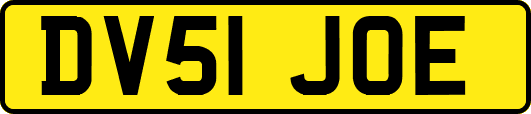 DV51JOE