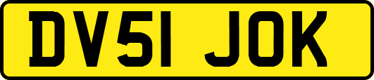 DV51JOK