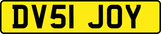 DV51JOY