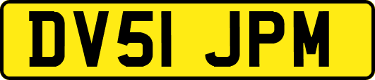 DV51JPM