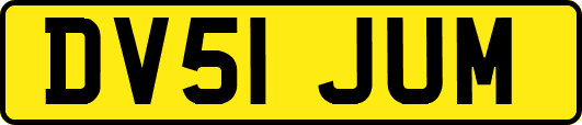 DV51JUM
