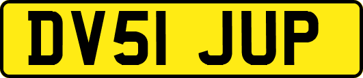 DV51JUP
