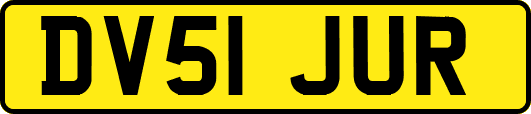 DV51JUR
