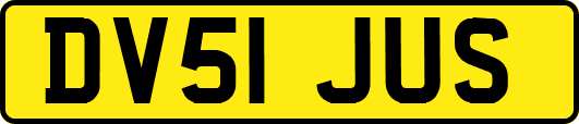 DV51JUS