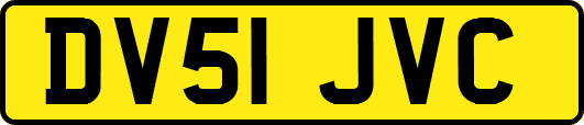 DV51JVC
