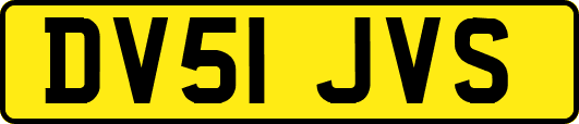 DV51JVS