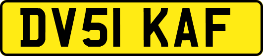 DV51KAF