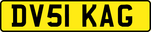 DV51KAG