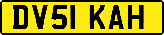 DV51KAH