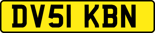 DV51KBN