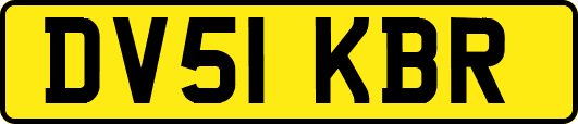 DV51KBR