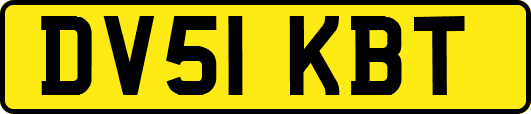 DV51KBT