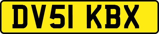 DV51KBX