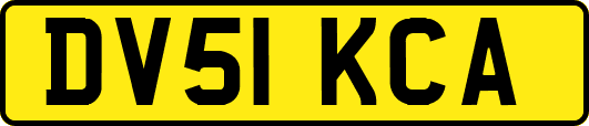 DV51KCA