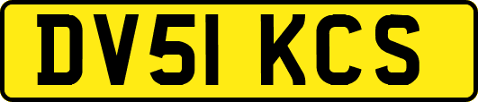 DV51KCS