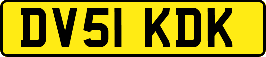 DV51KDK