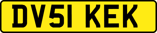 DV51KEK