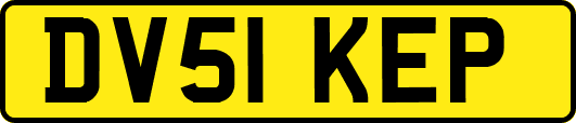DV51KEP
