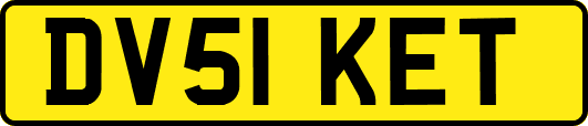 DV51KET