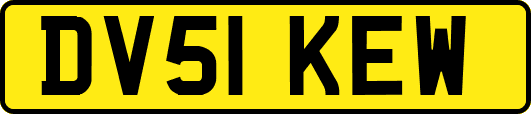 DV51KEW