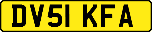 DV51KFA