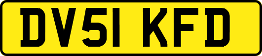 DV51KFD
