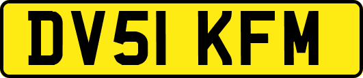 DV51KFM