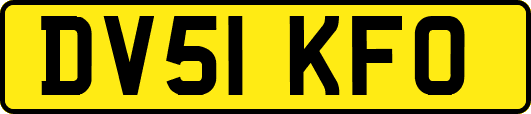 DV51KFO